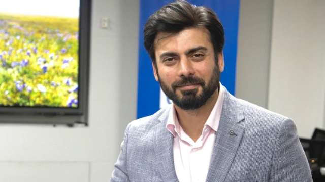 ਫਵਾਦ ਖ਼ਾਨ