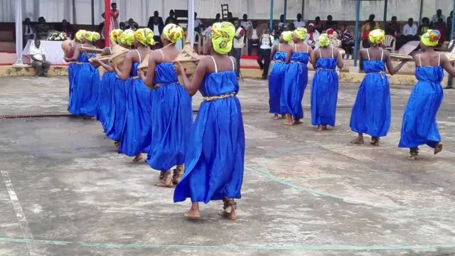 Umugwi w'akayazwe wo mu gisagara ca Bujumbura
