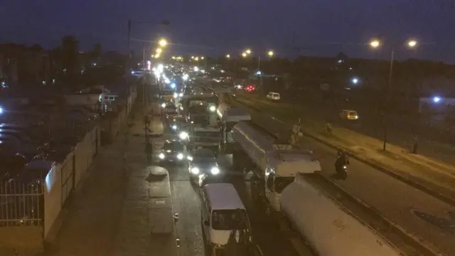 Third Mainland Bridge