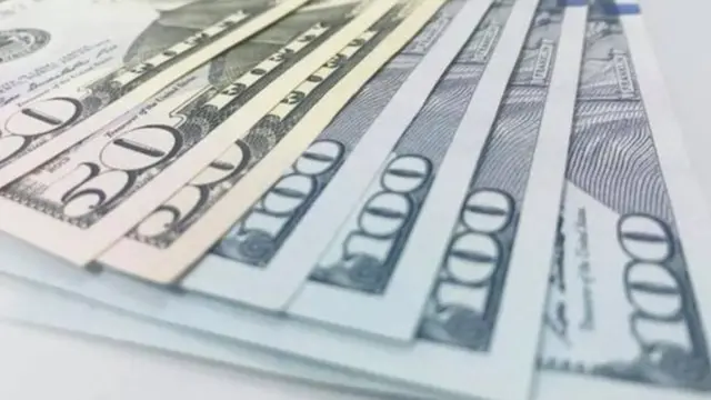 အမေရိကန်ဒေါ်လာငွေလဲလှယ်နှုန်းဟာ ၁ ဒေါ်လာကို ကျပ်ငွေ ၁၆၀၃ ကျပ်ထိ (အရောင်းဈေး) ရှိနေ