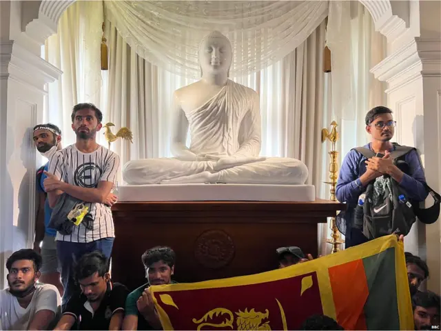 ਸ਼੍ਰੀਲੰਕਾ