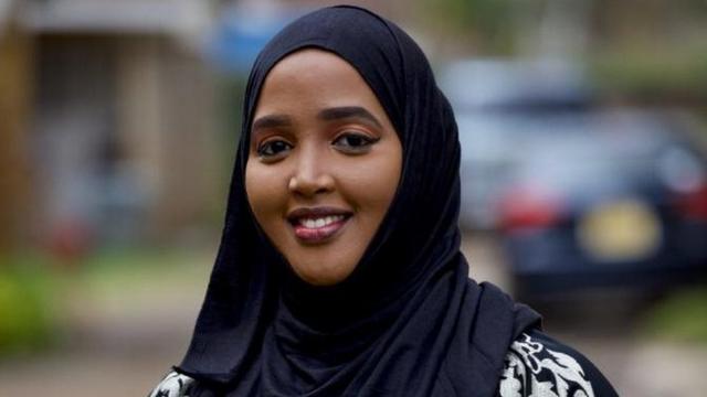 Waridi Wa Bbc Saida Ahmed Asimulia Masaibu Ya Ndoa Mbili Alizopitia Kabla Hajaolewa Tena Bbc