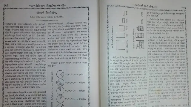 पीतवर्णी चिनी लोकांविषयी