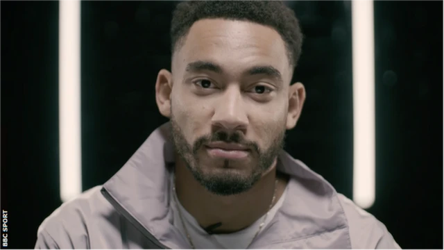 જોશ ડેન્ઝેલ