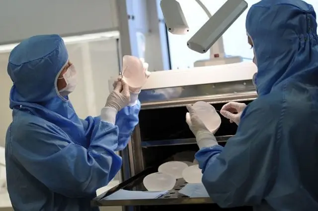 Surgery