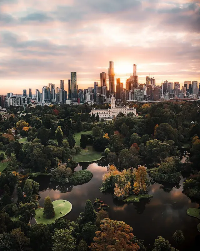 ਮੌਲਬੋਰਨ