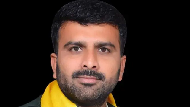 રાજુ કરપડાના રાજીનામા બાદ આપ પ્રદેશ અધ્યક્ષ ઈસુદાન ગઢવીએ શું કહ્યું? – ન્યૂઝ અપડેટ