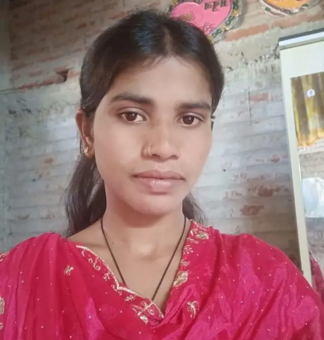 अनुजची बहीण इंदू कुमारी, जिचा मृत्यू झाला आहे. (फाइल फोटो)