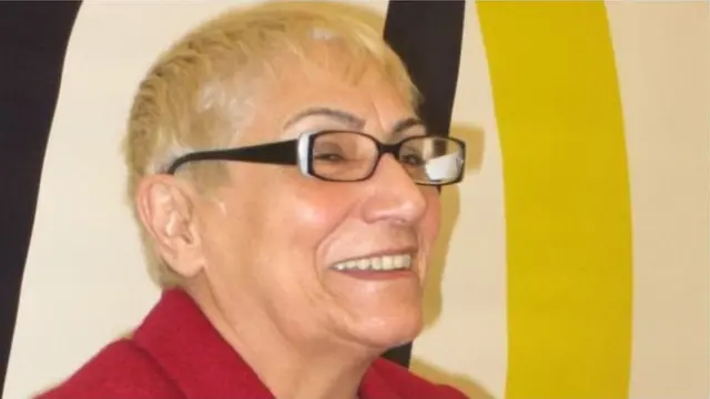 neftçilərin hüquqlarını müdafiə təşkilatı, Mirvari Qəhrəmanlı