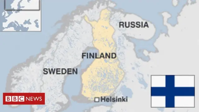 Khariidadda Fiinland