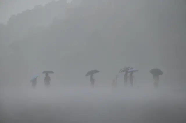 ગુજરાતમાં ચોમાસું ક્યારે આવશે?