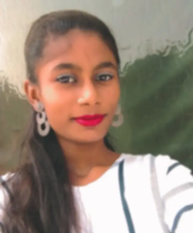 અંકિતા સોલંકી