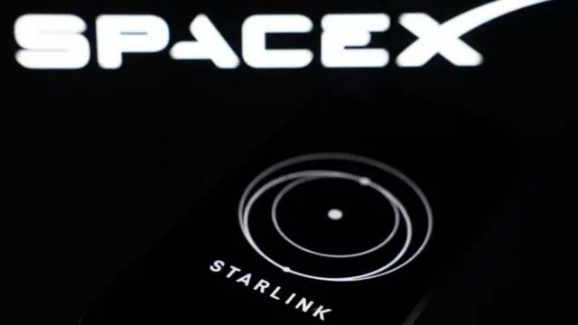 ਸਟਾਰਲਿੰਕ 