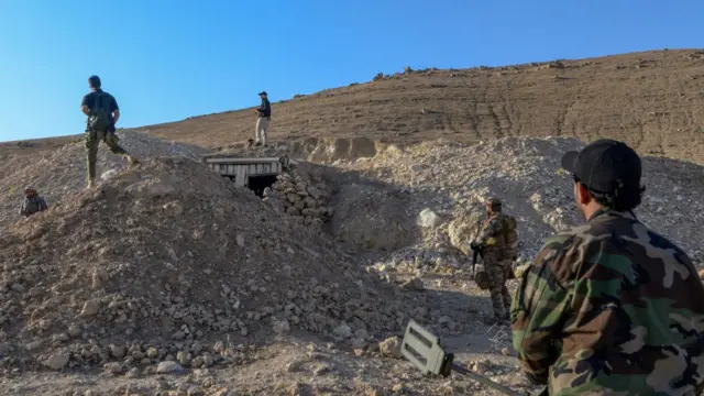 ఇస్లామిక్ స్టేట్