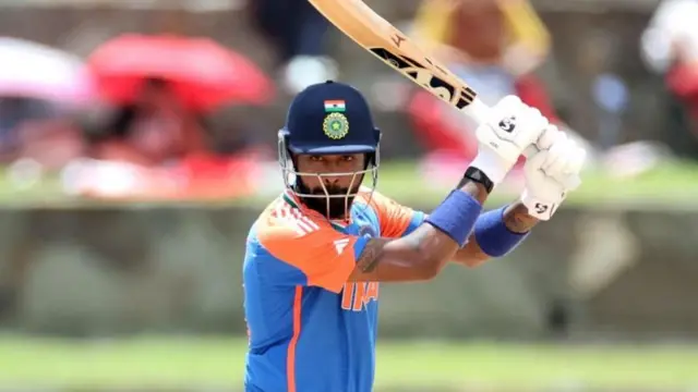 டி20 கிரிக்கெட் உலகக் கோப்பை இறுதிப் போட்டிக்கு முன்னதாக கேப்டன் ரோஹித் சர்மா எதிர்கொள்ளும் இக்கட்டான சூழல்