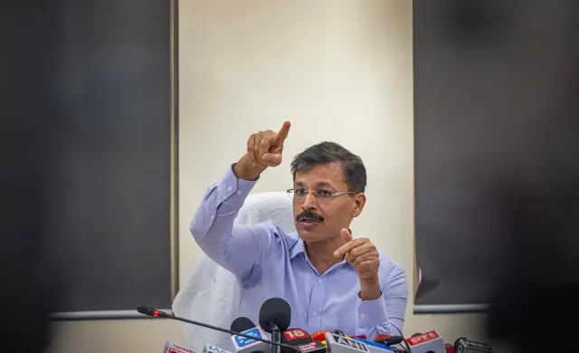तुकाराम मुंढे