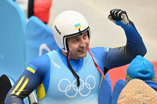 Андрій Мандзій