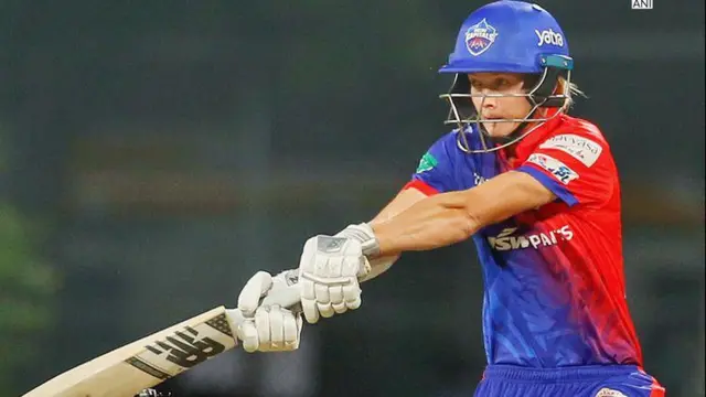 मॅग लेनिंग