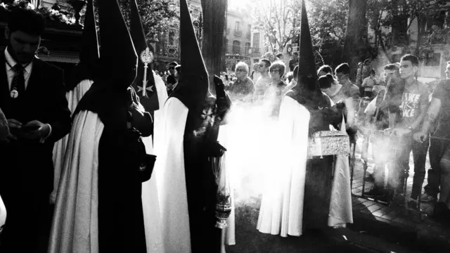 فعالية دينية