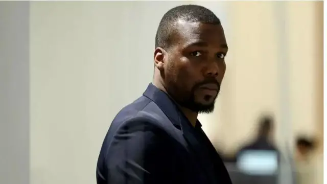 Obboleessa isaa taphataa kubbaa miilaa Faransaay Pool Poogbaa fi maatii isaa irratti dhiibbaa uumuun kan himatame Matiyaas Pogba hidhaa wagaa 3n adabame