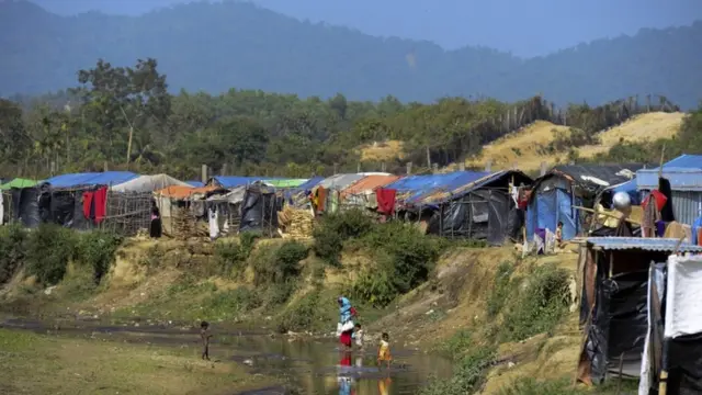 ရိုဟင်ဂျာ