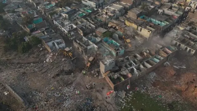 રાજકોટ, જંગલેશ્વર, સ્થાનિક સ્વરાજની ચૂંટણી, બીબીસી ગુજરાતી