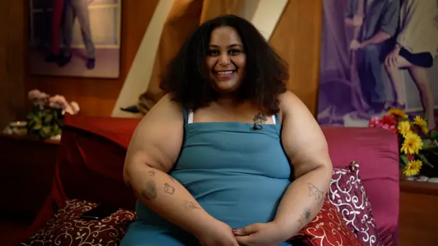 உடல் பருமன், பெண்கள் உடல்நலம்