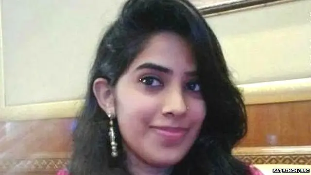 ਪੈਨੀ ਚੌਧਰੀ