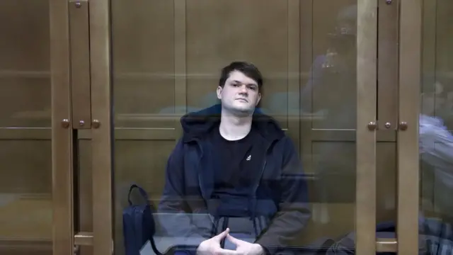 Ярослав Сумбаев