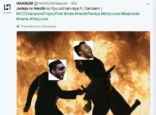 सोशल ट्रेंड