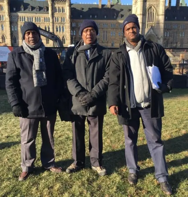 ኣቶ ጌቱ ጸጋይ፡ ፈርዲንድ ድራር፡ ኣቶ ከሰተ ድራር