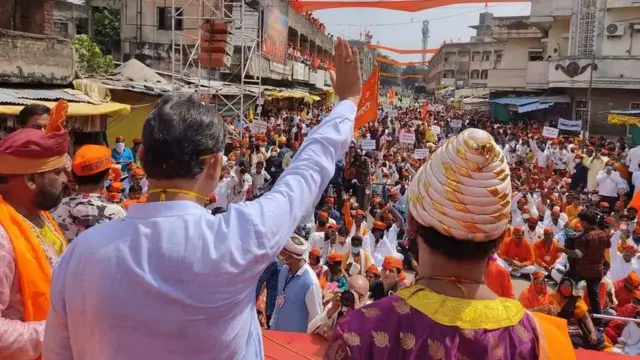 संभाजीराजे छत्रपती