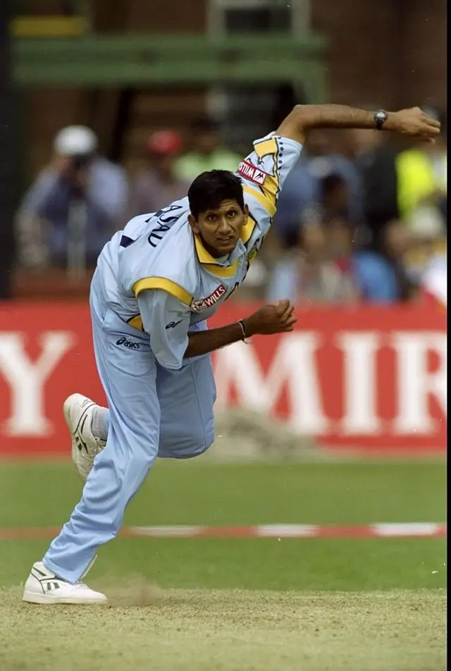 વેંકટેશ પ્રસાદ