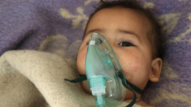الأمم المتحدة تحقق في هجوم كيميائي محتمل في محافظة إدلب السورية راح ضحيته العشرات من ضمنهم أطفال