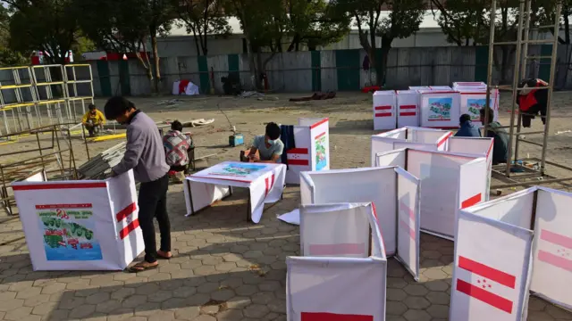 नेपाली कांग्रेस