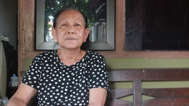 Pembunuhan misterius, petrus