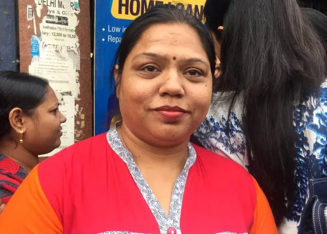 इंदु मेहरा