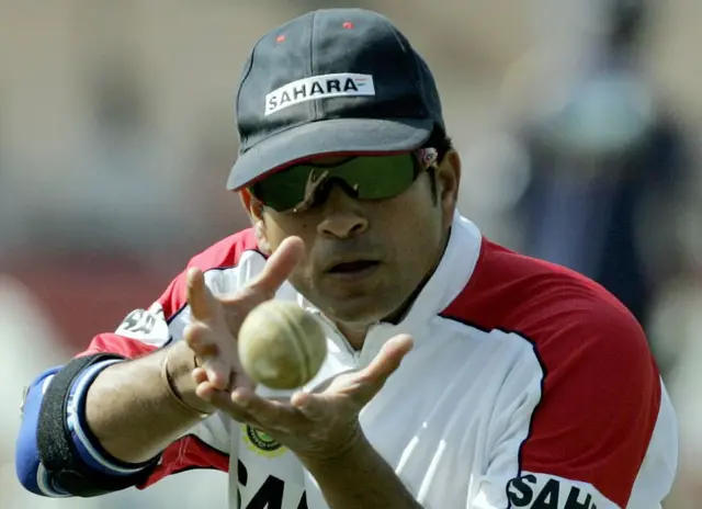 सचिन तेंदुलकर