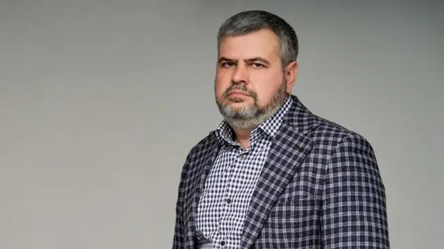 Григорій Мамка