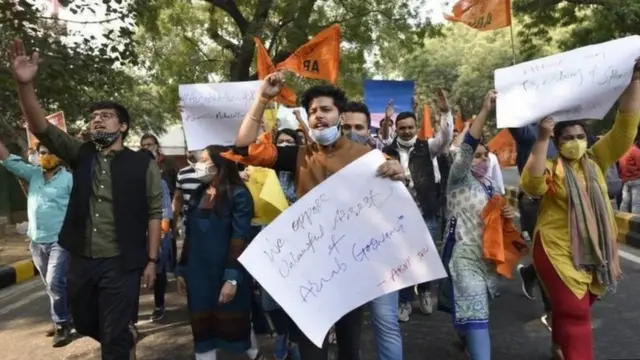 પ્રદર્શન