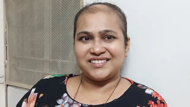 બ્લડ-કૅન્સર અને બ્રેઇન-ટ્યૂમરને હરાવનાર પ્રીતિ શાહ