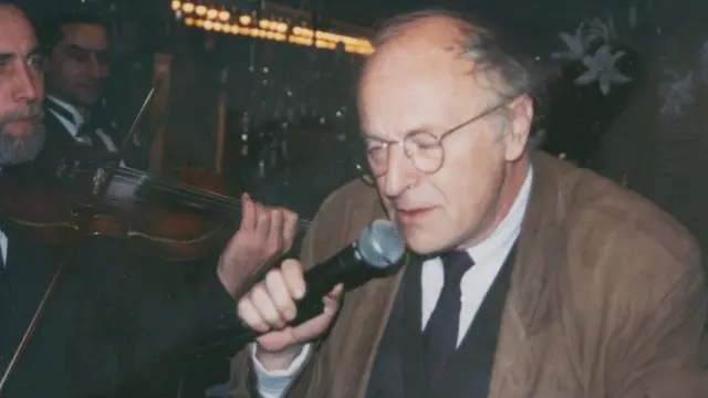 Иосиф Бродский