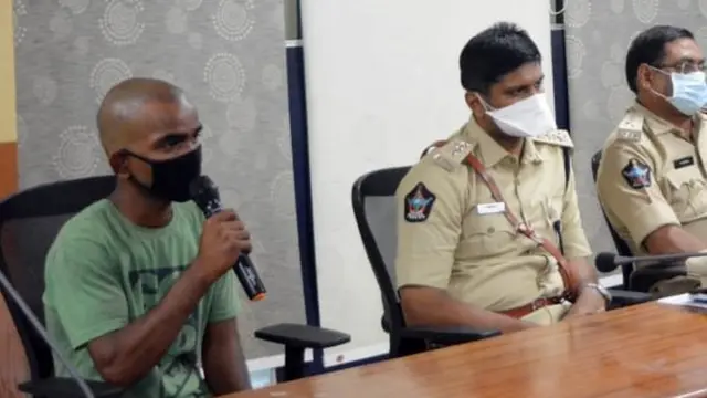 కర్రి శ్రీకాంత్