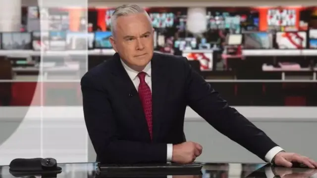 Huw Edwards