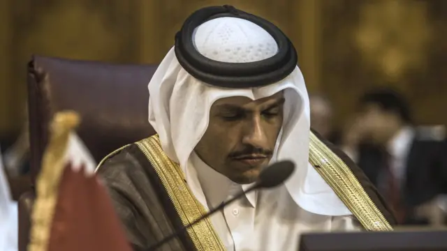 शेख मोहम्मद बिन अब्दुलरहमान अल-ताहिनी