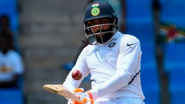 रवींद्र जडेजा