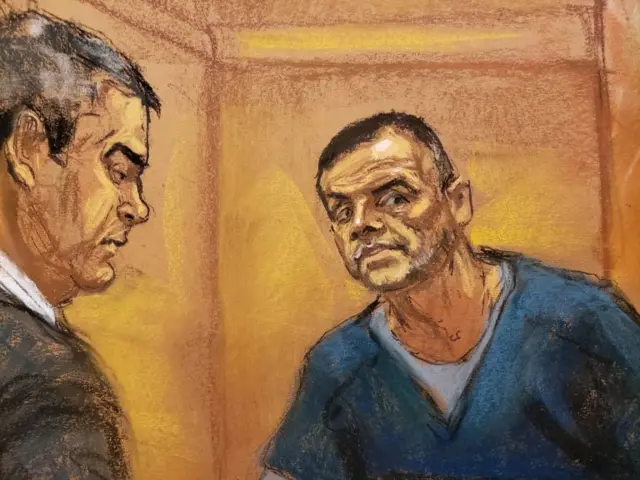 Ilustración de Pedro Flores