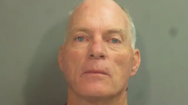 Річард Барнетт