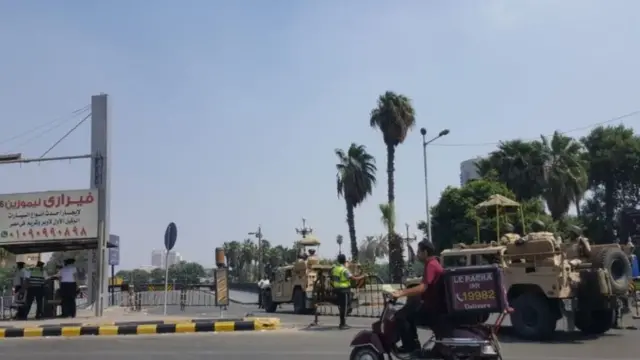 تظاهرات معارضة