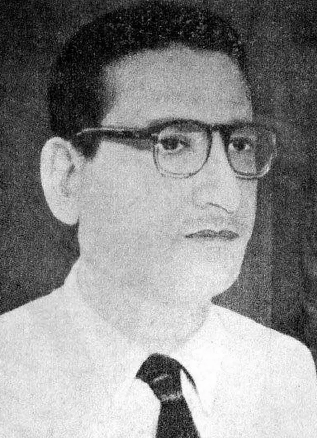 सज्जाद सरवर नियाज़ी